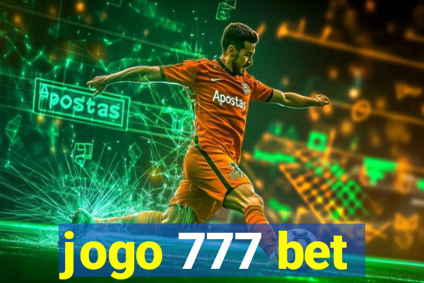 jogo 777 bet